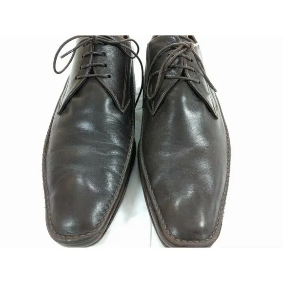 Rare BRUNO MAGLI 'RINA' Men's Sz 11.5 M Brown