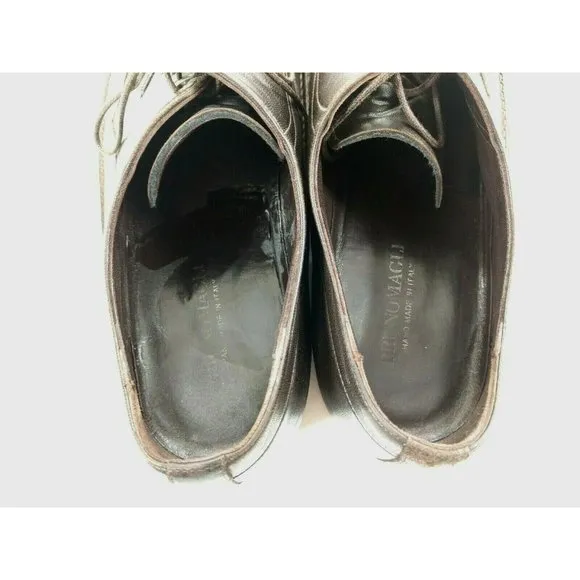 Rare BRUNO MAGLI 'RINA' Men's Sz 11.5 M Brown