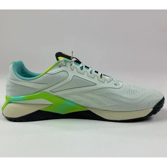 Reebok Nano X2 Smiley 50th Anniversary Special Edition Mens 11 Training Shoes