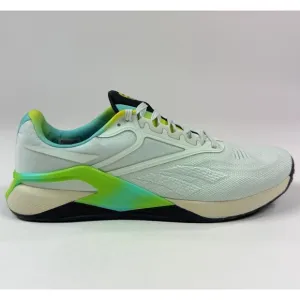 Reebok Nano X2 Smiley 50th Anniversary Special Edition Mens 11 Training Shoes