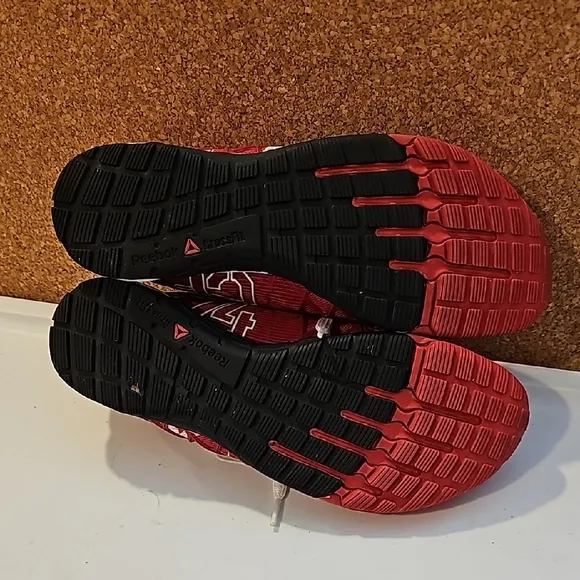 Reebok Shoes