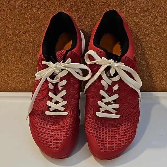 Reebok Shoes
