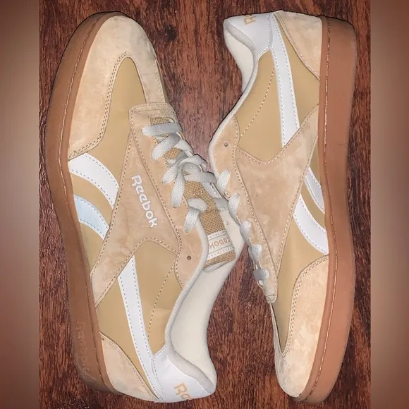 Reebok size 10