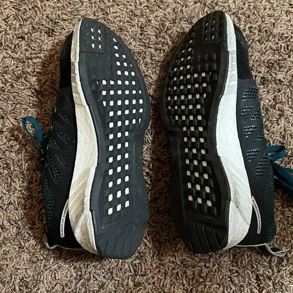 Reebok Women's Fusion Flexweave Work Shoe RB314 (Composite toe/Slip resistant)
