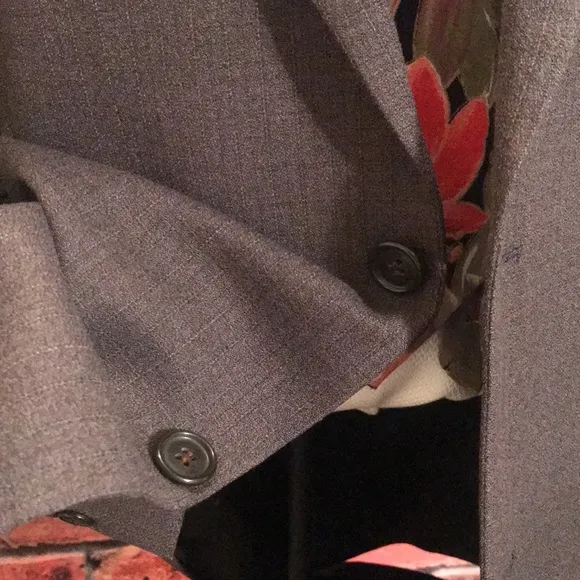 Riserva Italian Coat