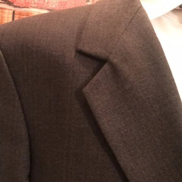 Riserva Italian Coat