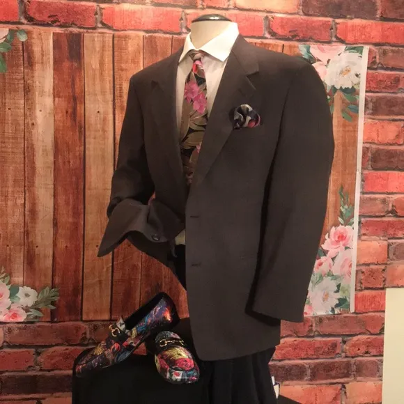 Riserva Italian Coat