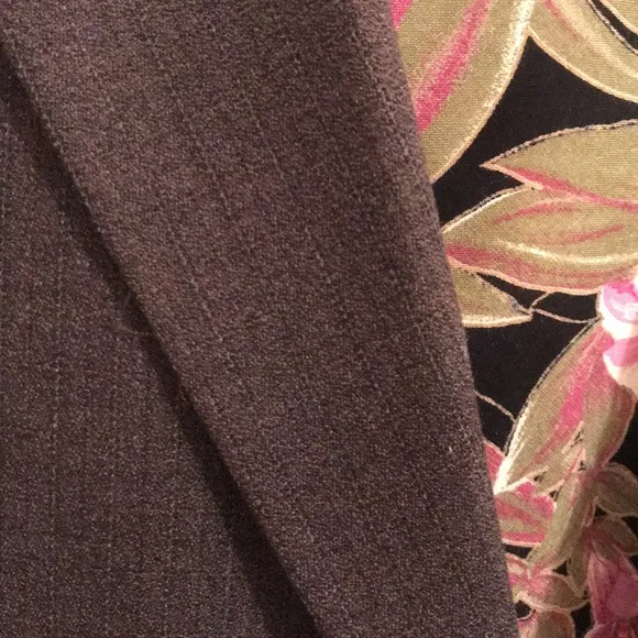 Riserva Italian Coat