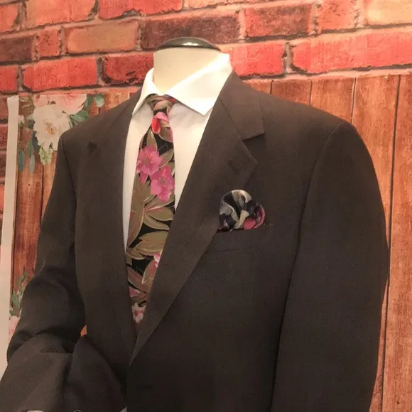 Riserva Italian Coat