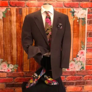 Riserva Italian Coat