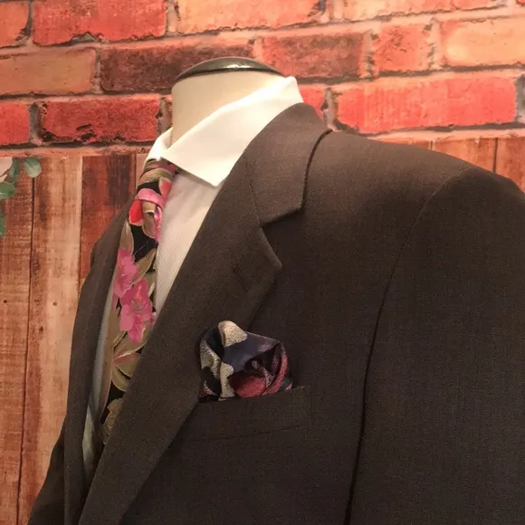 Riserva Italian Coat