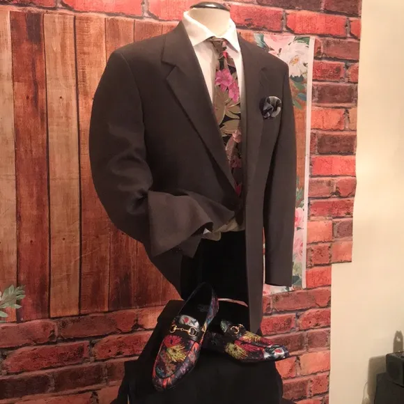 Riserva Italian Coat