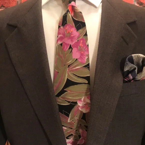 Riserva Italian Coat