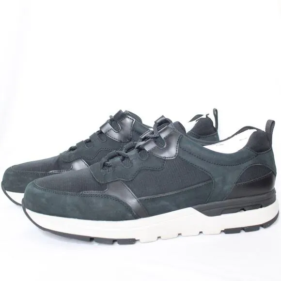 Rockport Pulse Tech Work Women's Black Fashion Work Sneaker Size 12W