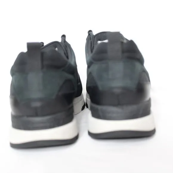 Rockport Pulse Tech Work Women's Black Fashion Work Sneaker Size 12W