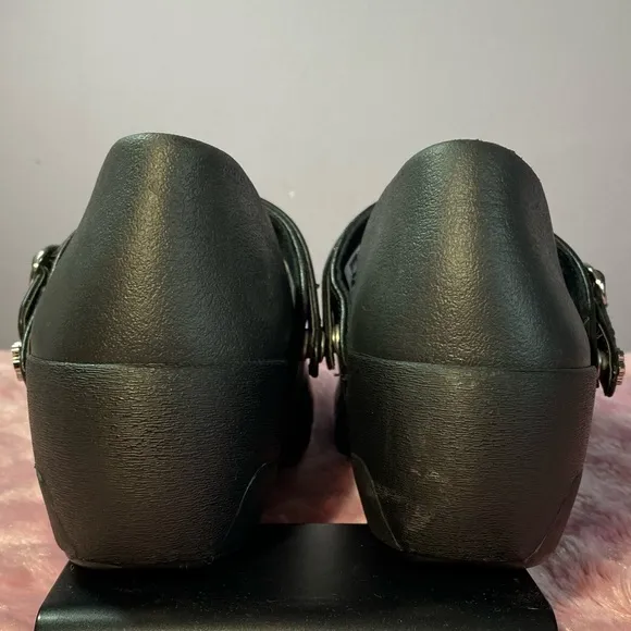 Rocky 4EurSole Convertible Nursing Clog
