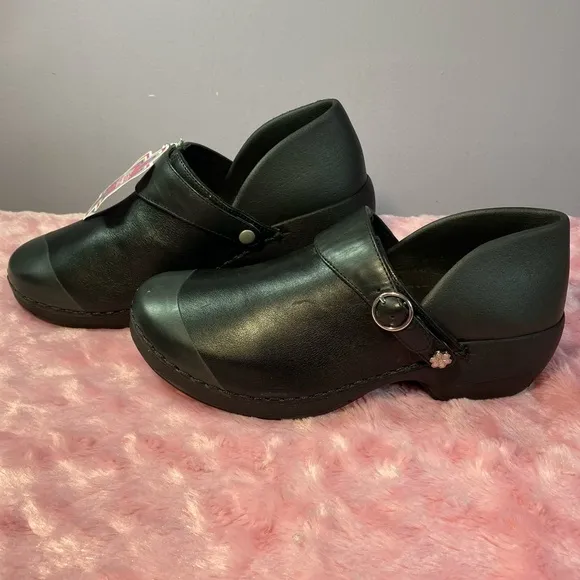 Rocky 4EurSole Convertible Nursing Clog