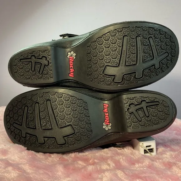 Rocky 4EurSole Convertible Nursing Clog