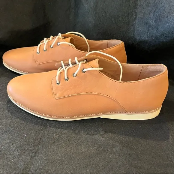 Rollie’s Classic Derby - Conac Leather - Size: Men 13,  Women 16, EUR 47 - NWT