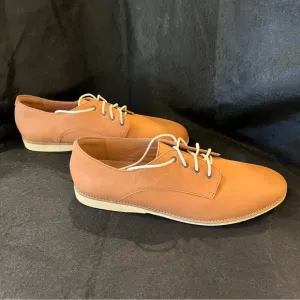 Rollie’s Classic Derby - Conac Leather - Size: Men 13,  Women 16, EUR 47 - NWT