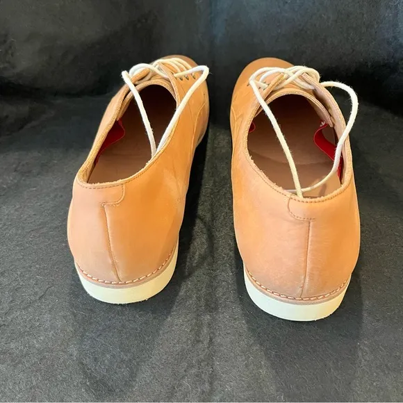 Rollie’s Classic Derby - Conac Leather - Size: Men 13,  Women 16, EUR 47 - NWT