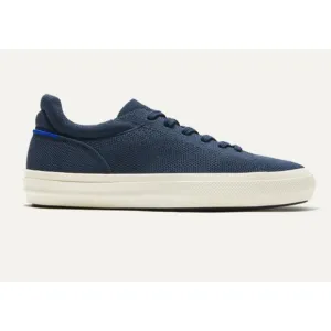 Rothy's RS02 Sneaker In Navy