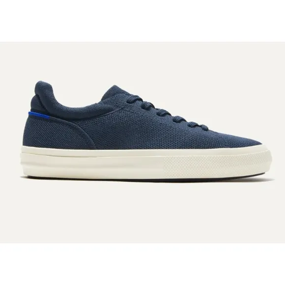 Rothy's RS02 Sneaker In Navy