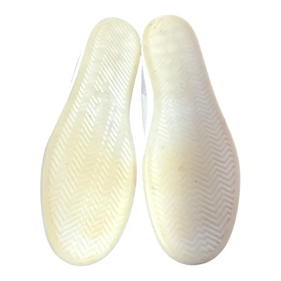 Rothy's The Lace Up Sneaker Vanilla GumWomen's Size 10