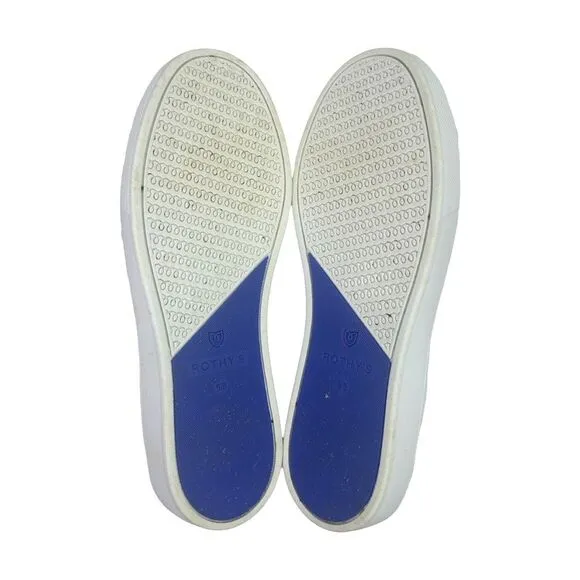 Rothy’s The Original Slip-On Sneaker - Size 6.5