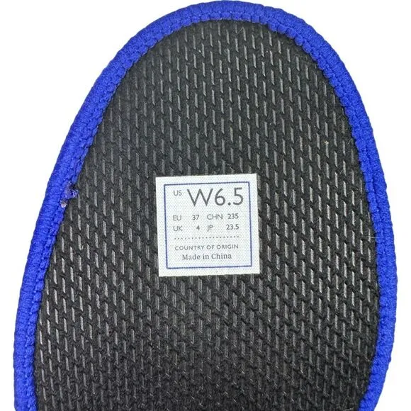 Rothy’s The Original Slip-On Sneaker - Size 6.5