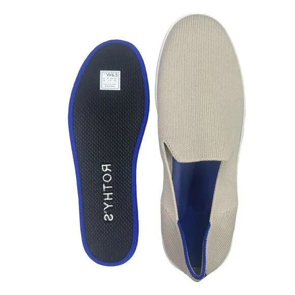 Rothy’s The Original Slip-On Sneaker - Size 6.5