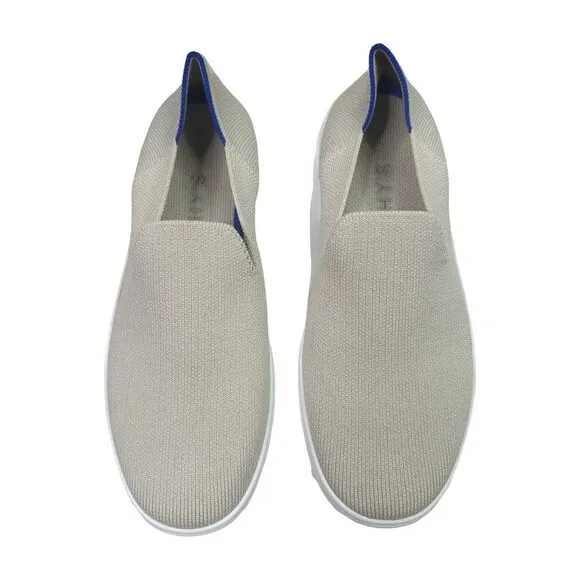 Rothy’s The Original Slip-On Sneaker - Size 6.5
