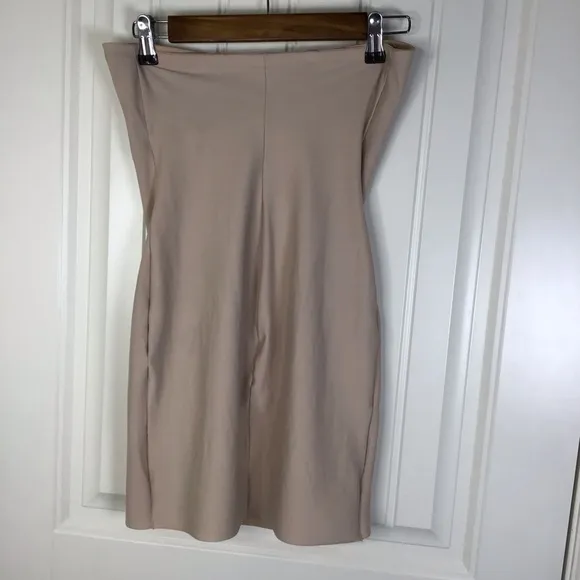 Ruby Ribbon Convertible Slip Style 4132 in Pale Size 38.