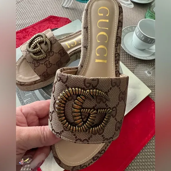 SALE!! Early Summer Sale! Leather Fashion Sandals