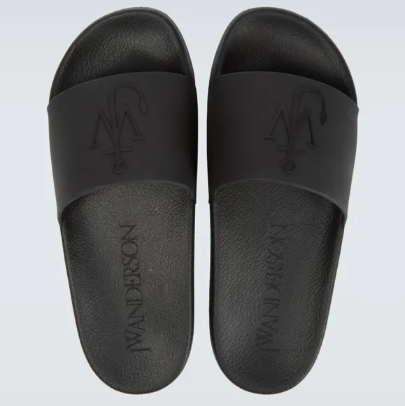 Sale: Women's JW Anderson Slides - EU 39 = US 8.5
