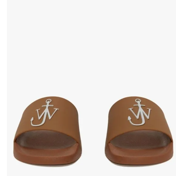 Sale: Women's JW Anderson Slides - EU 39 = US 8.5