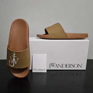 Sale: Women's JW Anderson Slides - EU 39 = US 8.5