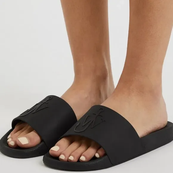 Sale: Women's JW Anderson Slides - EU 39 = US 8.5