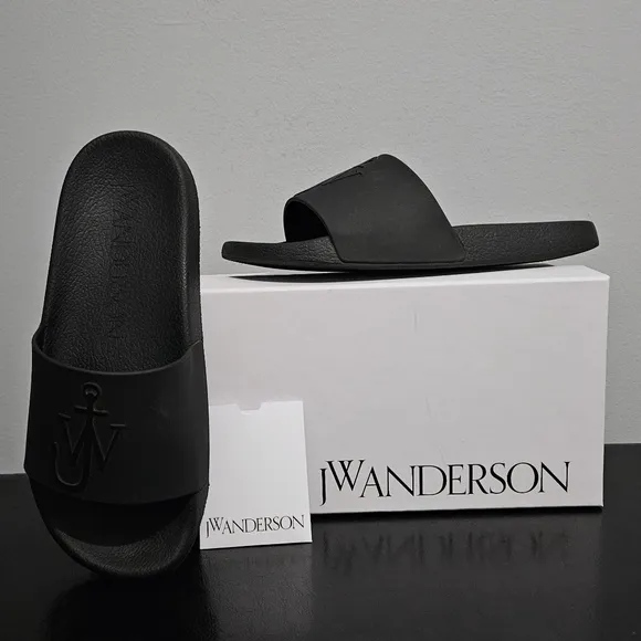 Sale: Women's JW Anderson Slides - EU 39 = US 8.5