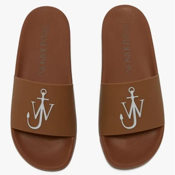 Sale: Women's JW Anderson Slides - EU 39 = US 8.5