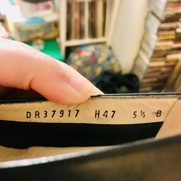 Salvatore Ferragamo 90’s vintage Charade block heels