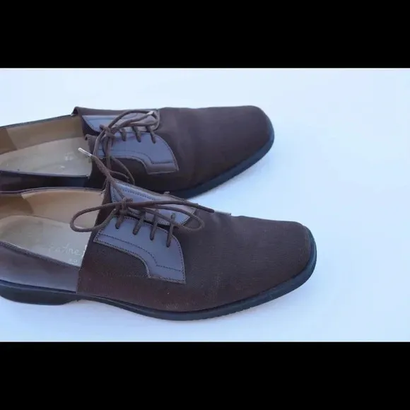 Salvatore Ferragamo oxfords