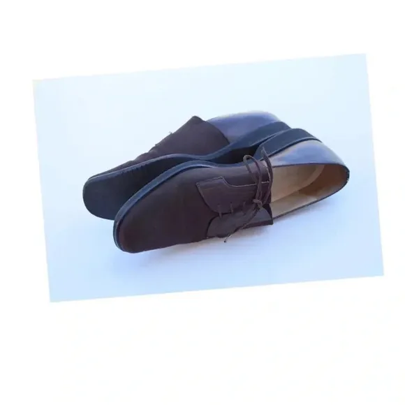 Salvatore Ferragamo oxfords