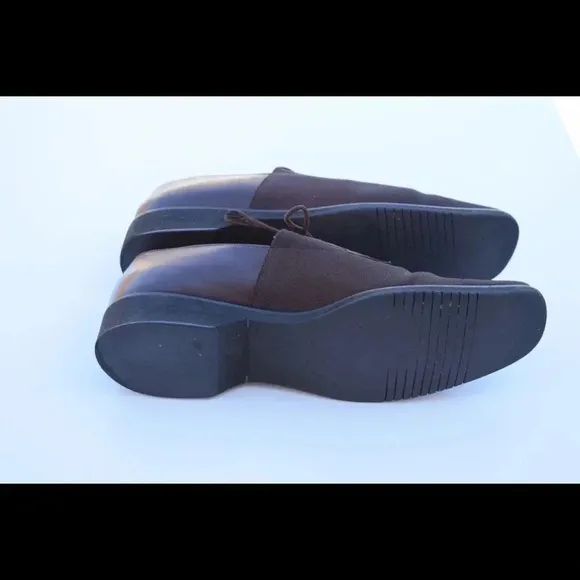 Salvatore Ferragamo oxfords