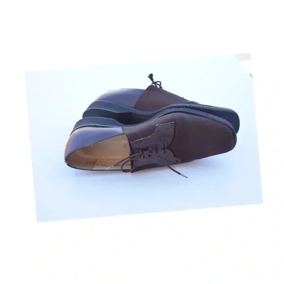 Salvatore Ferragamo oxfords