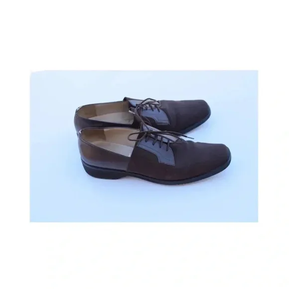 Salvatore Ferragamo oxfords