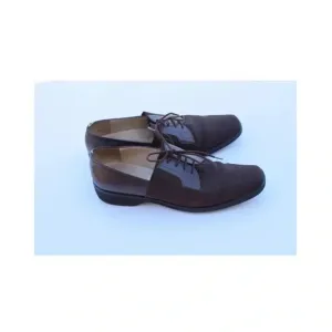 Salvatore Ferragamo oxfords