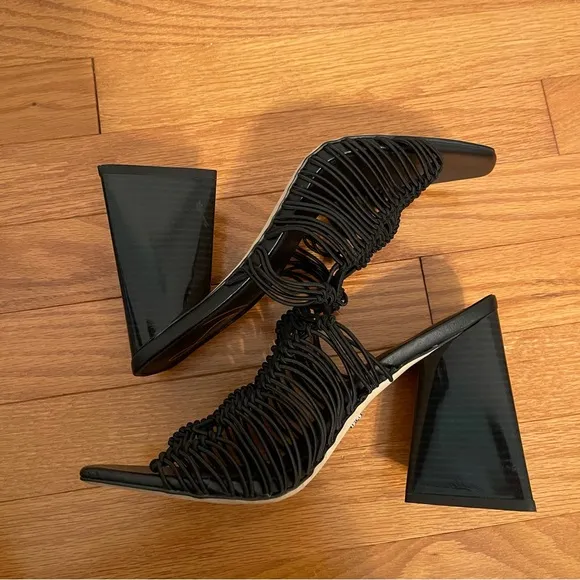 Sam Edelman Laurette Block Heel Mule