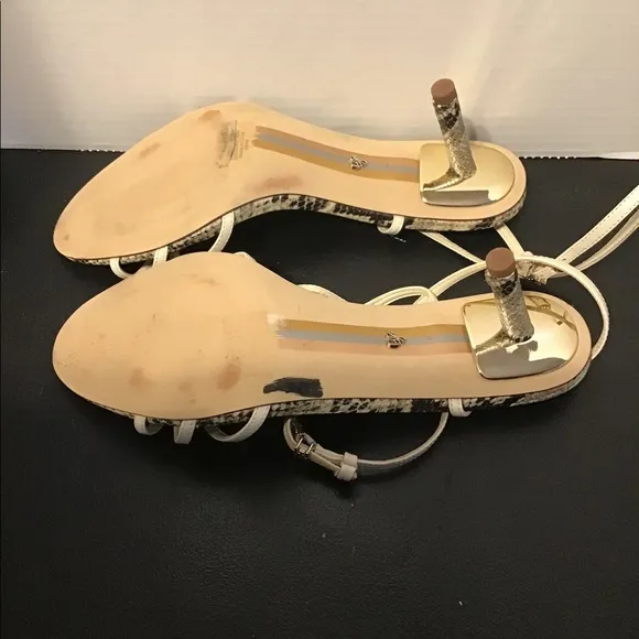 Sam Edelman Pippa Ankle Strap Dressy Heel