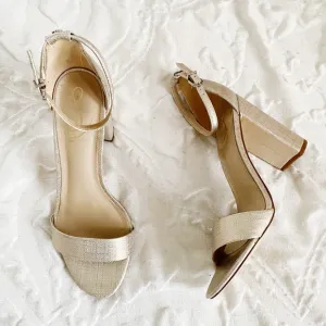 Sam Edelman Yaro Heels Size 10 New